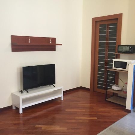 Rosy Apartment Roma Eksteriør bilde