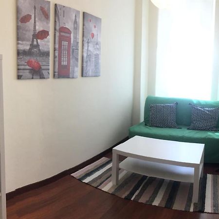 Rosy Apartment Roma Eksteriør bilde