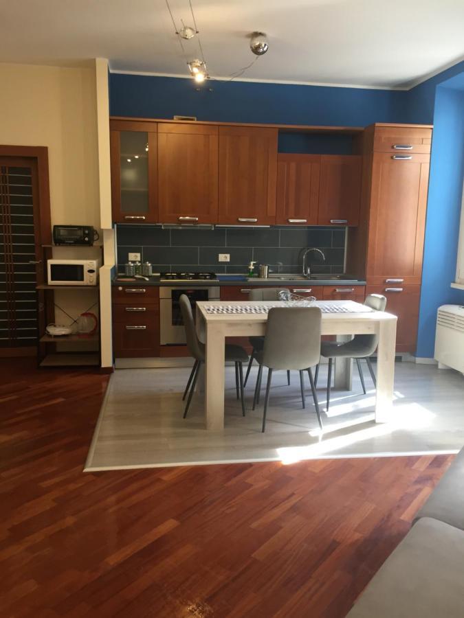 Rosy Apartment Roma Eksteriør bilde