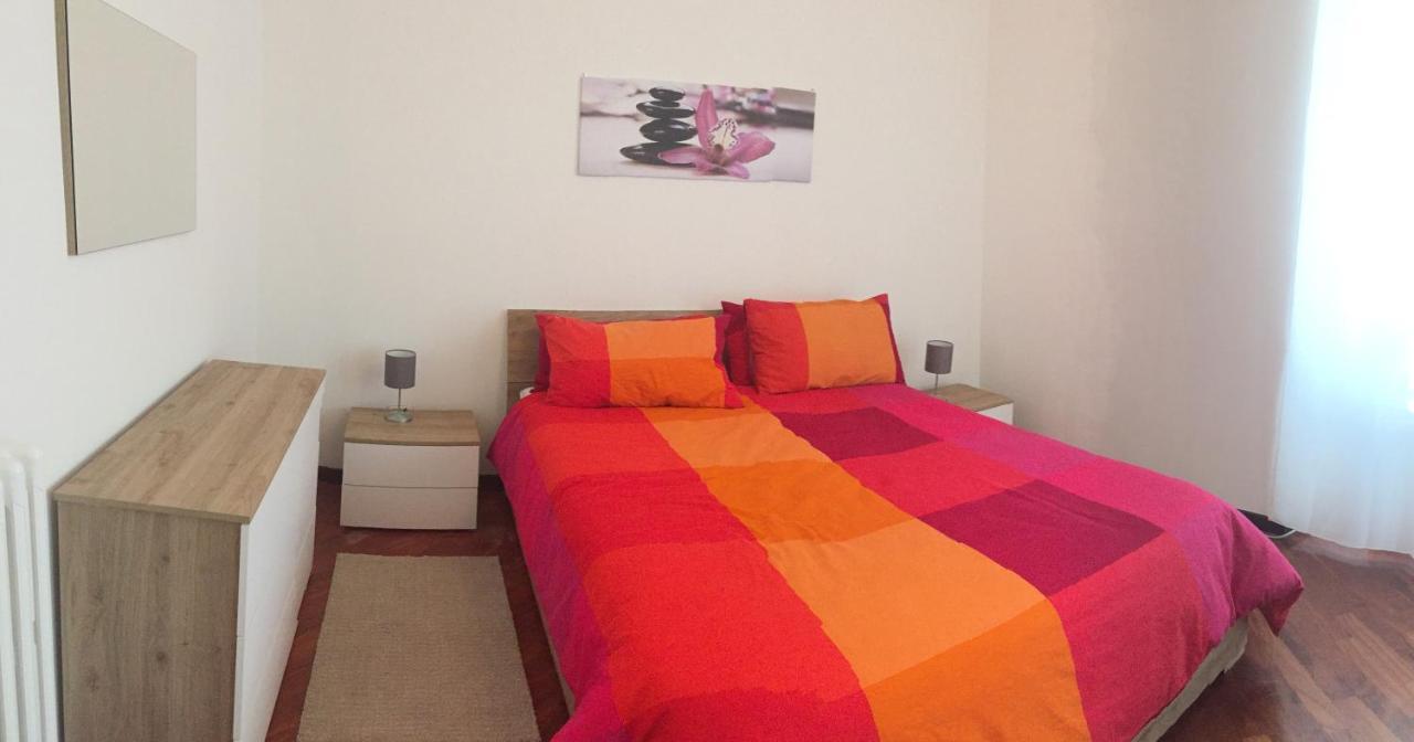 Rosy Apartment Roma Eksteriør bilde