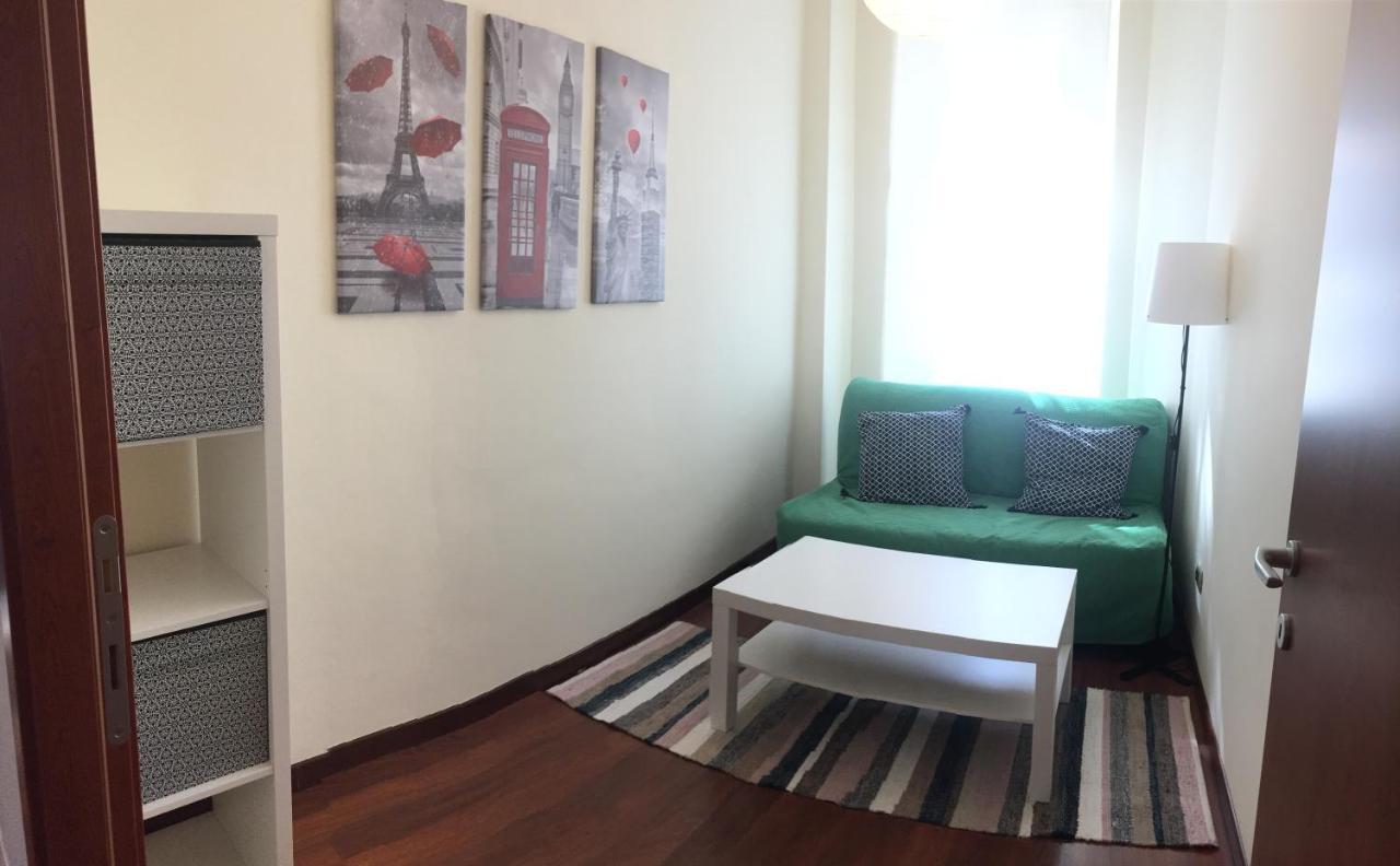 Rosy Apartment Roma Eksteriør bilde