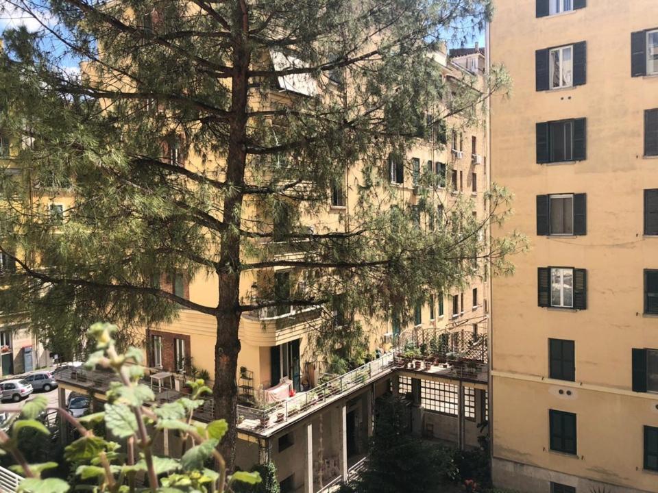 Rosy Apartment Roma Eksteriør bilde