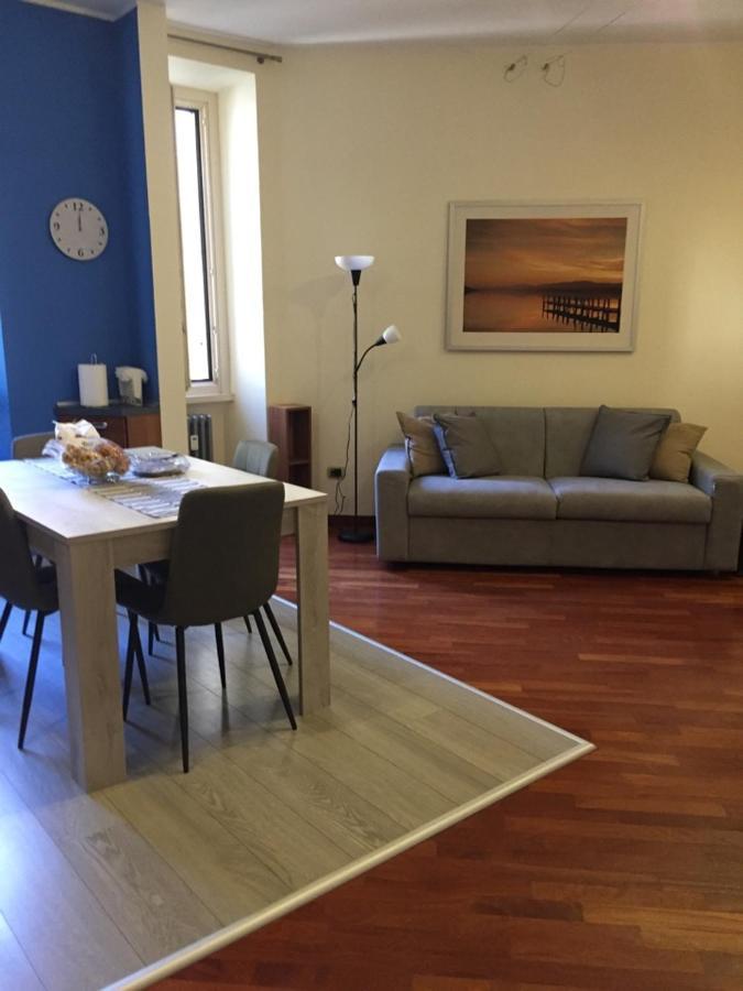 Rosy Apartment Roma Eksteriør bilde