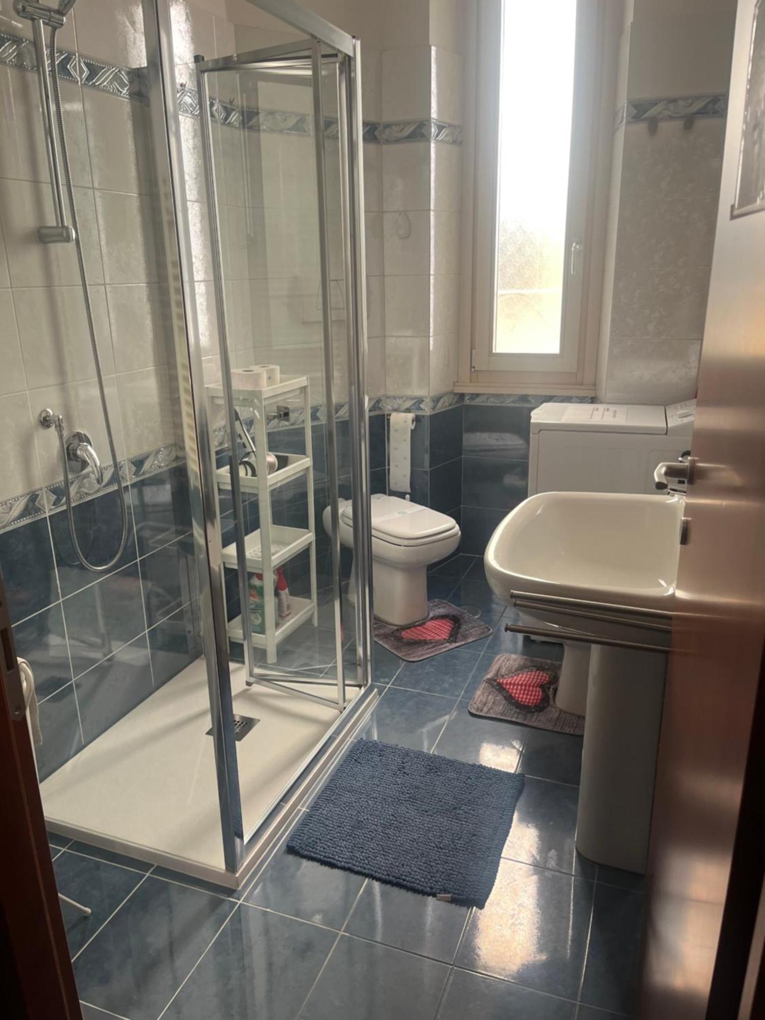 Rosy Apartment Roma Eksteriør bilde